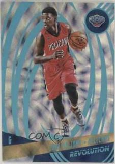 Jrue Holiday