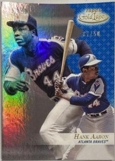 Hank Aaron