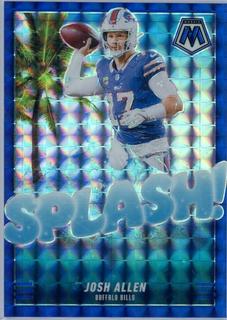 Josh Allen