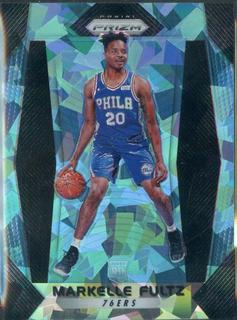 Markelle Fultz