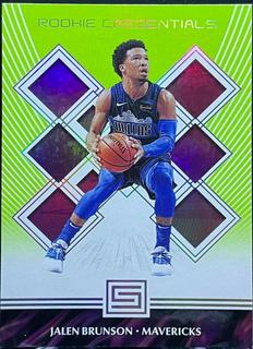 Jalen Brunson