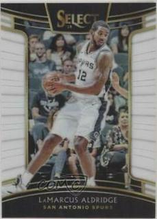 LaMarcus Aldridge