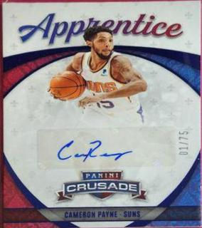 Cameron Payne