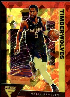 Malik Beasley