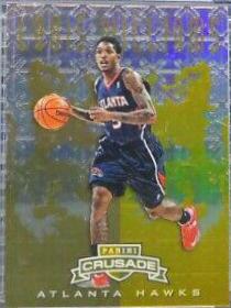 Louis Williams Gold