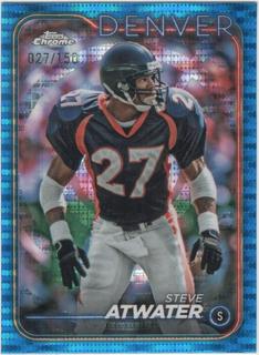 Steve Atwater