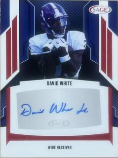 David White