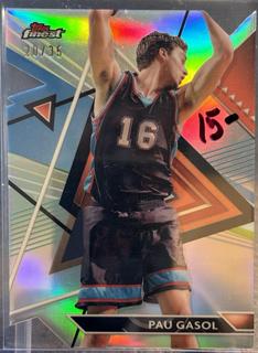 Pau Gasol