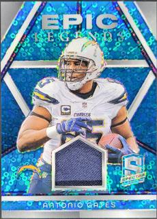 Antonio Gates