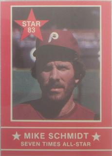 Mike Schmidt