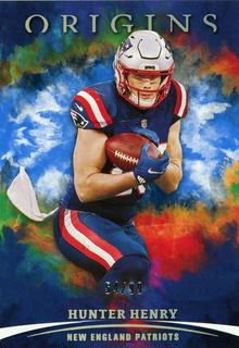 Hunter Henry