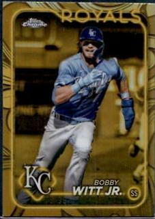Bobby Witt Jr.