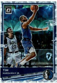 Tim Hardaway Jr.