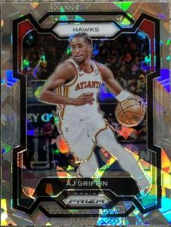 AJ Griffin