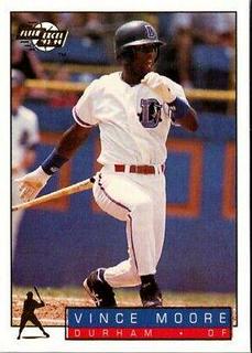 Vince Moore