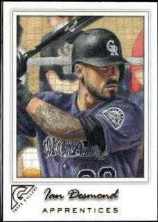 Ian Desmond