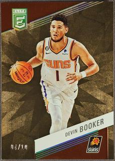 Devin Booker