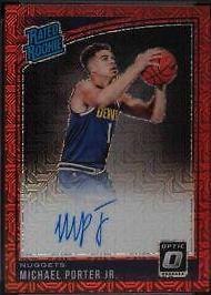 Michael Porter Jr.