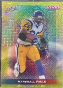 Marshall Faulk