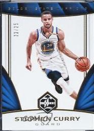 Stephen Curry