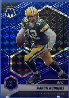 Aaron Rodgers