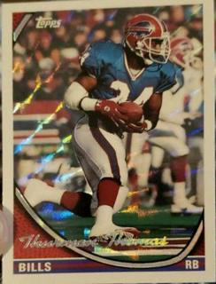 Thurman Thomas
