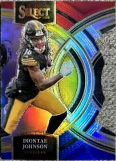 Diontae Johnson