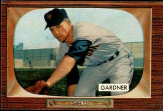 Billy Gardner