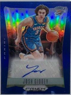 Josh Giddey