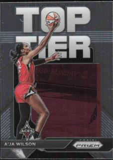 A'ja Wilson