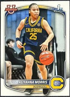 Aliyahna Morris