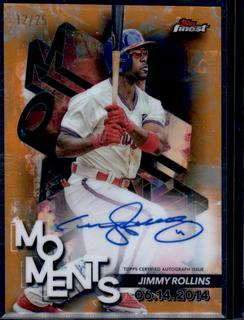 Jimmy Rollins
