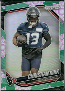 Christian Kirk