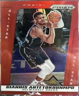 Giannis Antetokounmpo