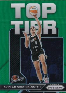 Skylar Diggins Smith