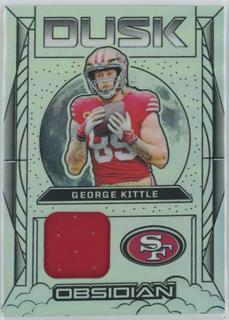 George Kittle