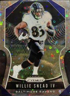 Willie Snead IV
