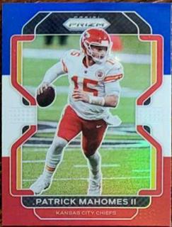 Patrick Mahomes II