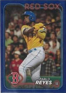 Pablo Reyes
