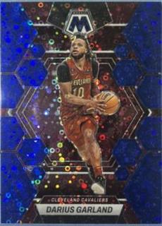 Darius Garland