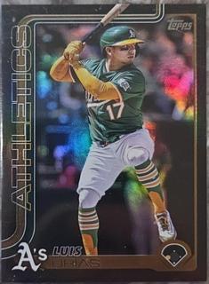 Luis Urias