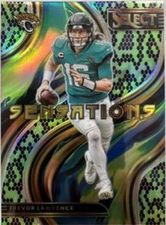 Trevor Lawrence