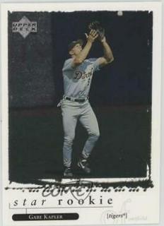 Gabe Kapler