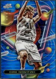 Dirk Nowitzki