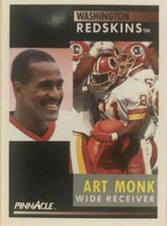 Art Monk