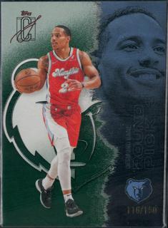 Desmond Bane