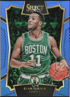 Evan Turner