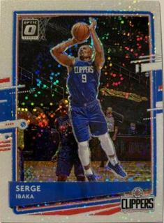 Serge Ibaka