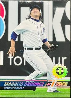 Magglio Ordonez