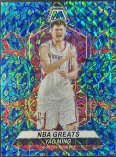 Yao Ming